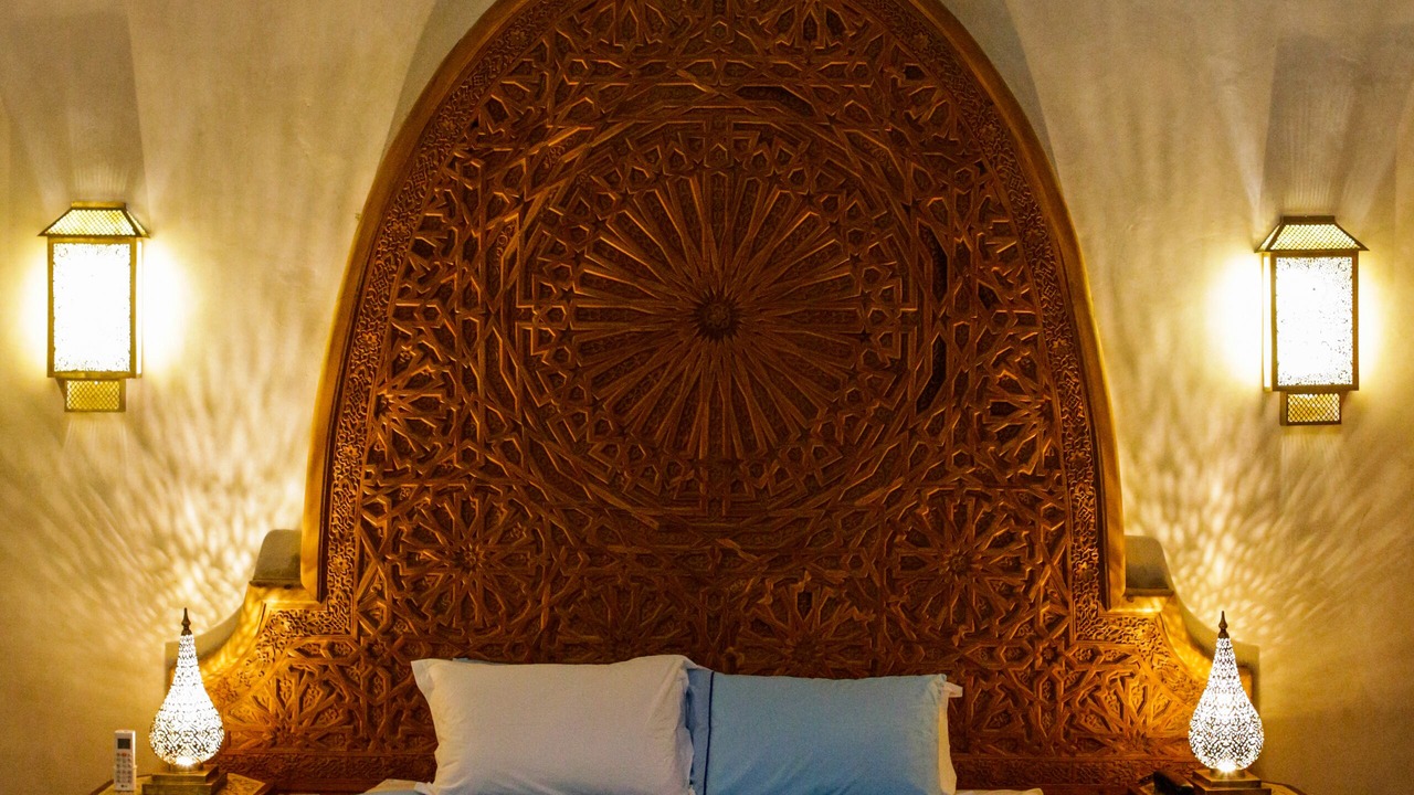 Photo of Others in Fes El Bali
