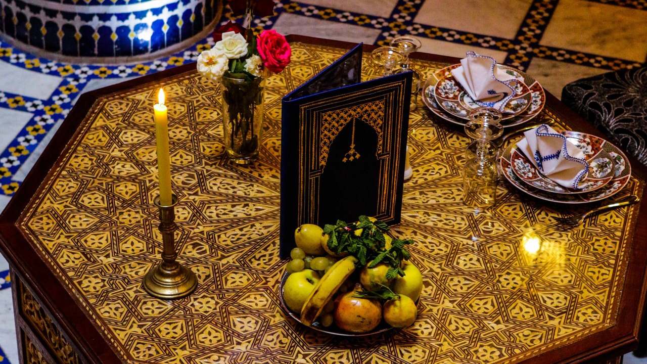 Photo of Others in Fes El Bali