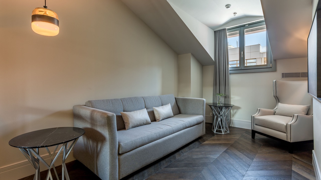 Photo of Bedroom in San Sebastian Centro