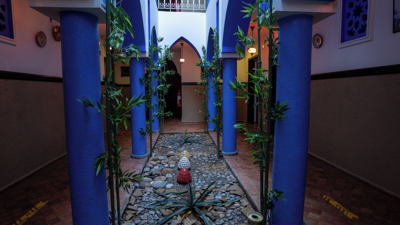 Photo of Patio Balcony in Derdara