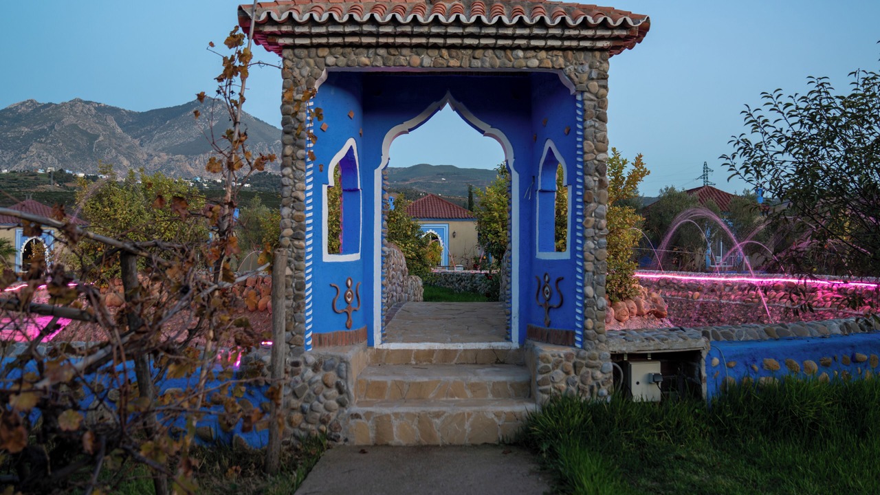 Photo of Outdoor in Derdara