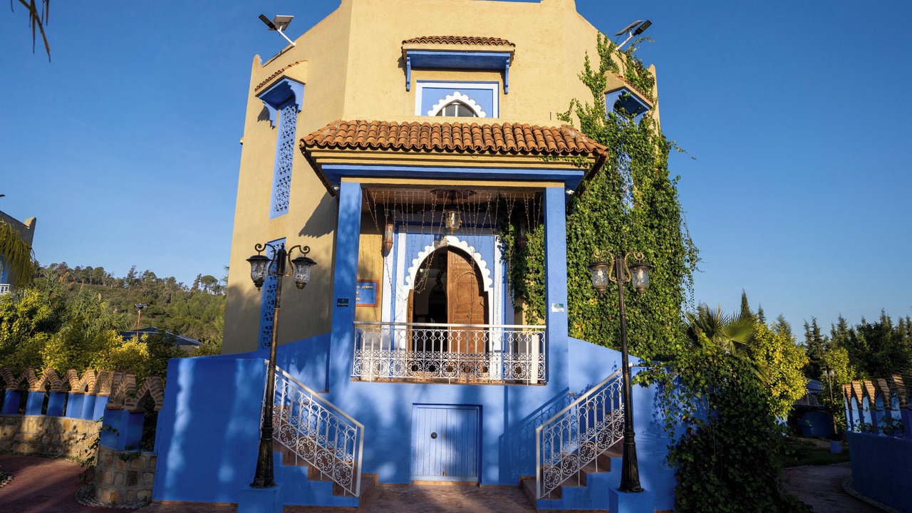 Photo of Outdoor in Derdara