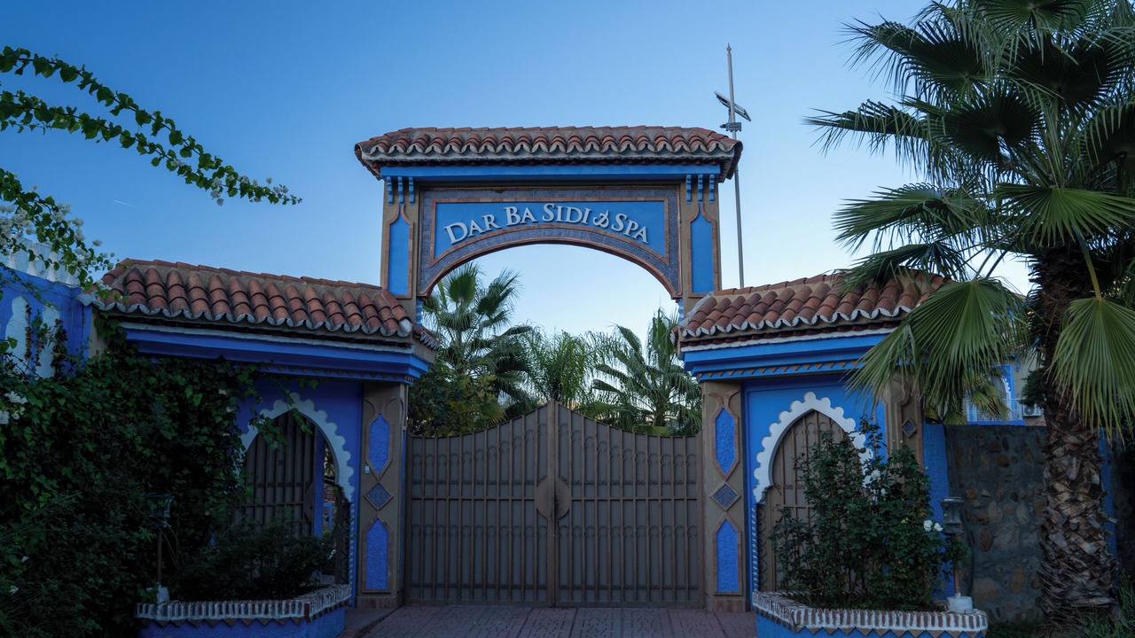 Photo of Outdoor in Derdara