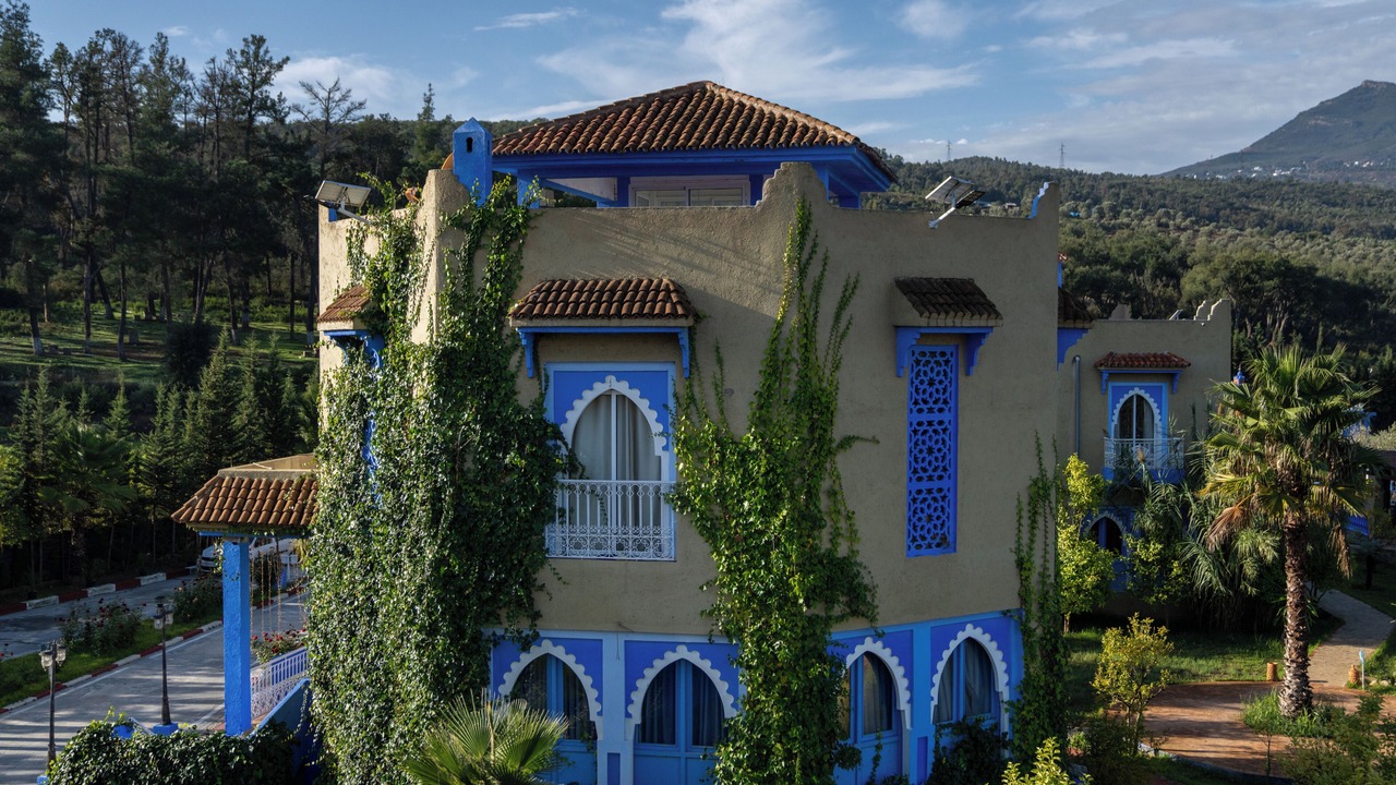 Photo of Outdoor in Derdara