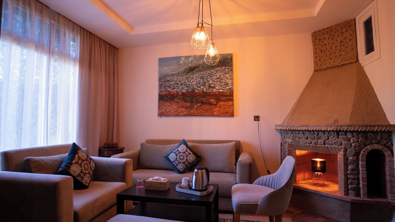 Photo of Bedroom in Derdara