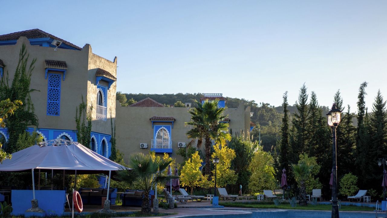 Photo of Outdoor in Derdara