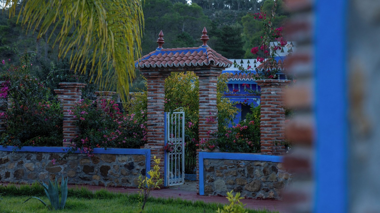 Photo of Outdoor in Derdara