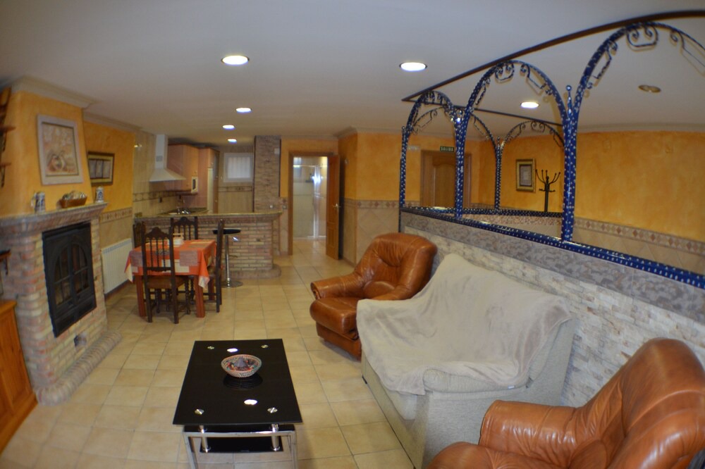 Photo of Livingroom in Clavijo