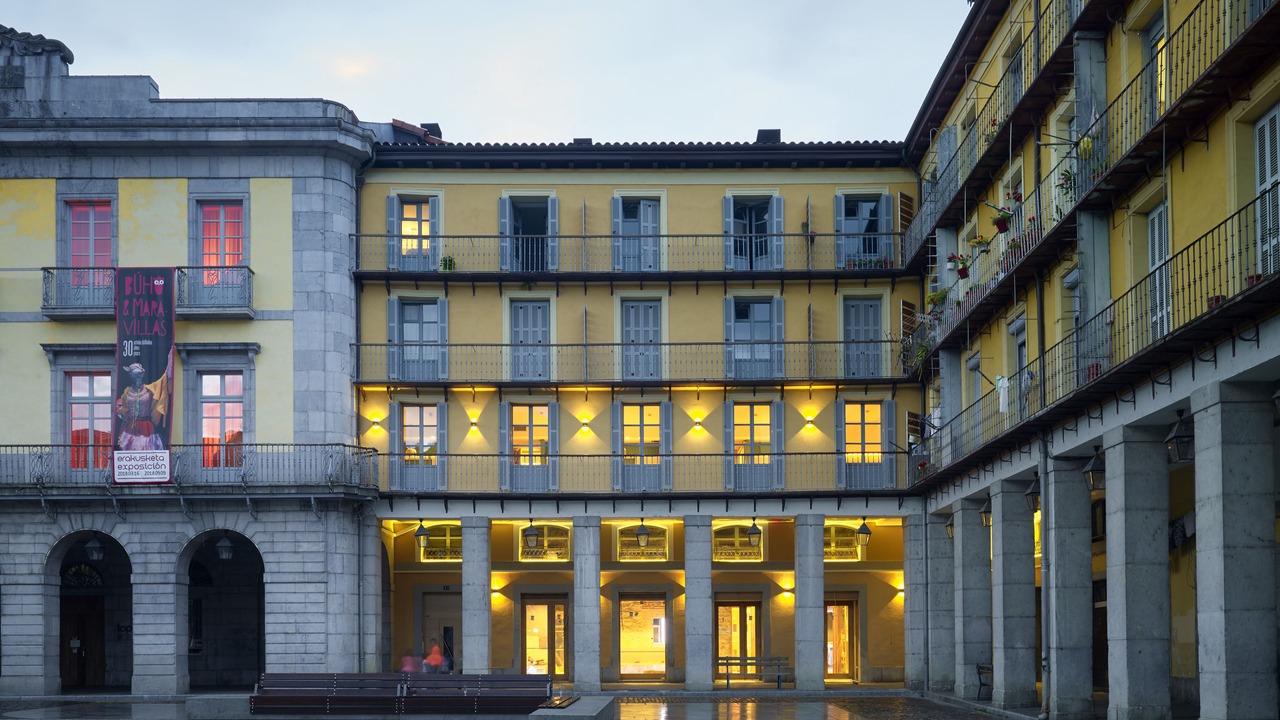 Photo of Outdoor in Tolosa