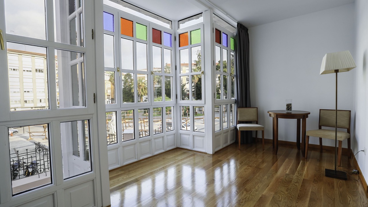 Photo of Bedroom in Pravia
