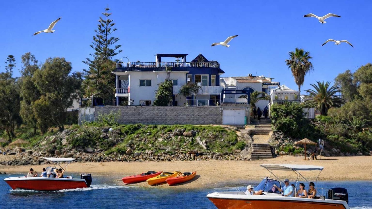 Photo of Outdoor in Oualidia