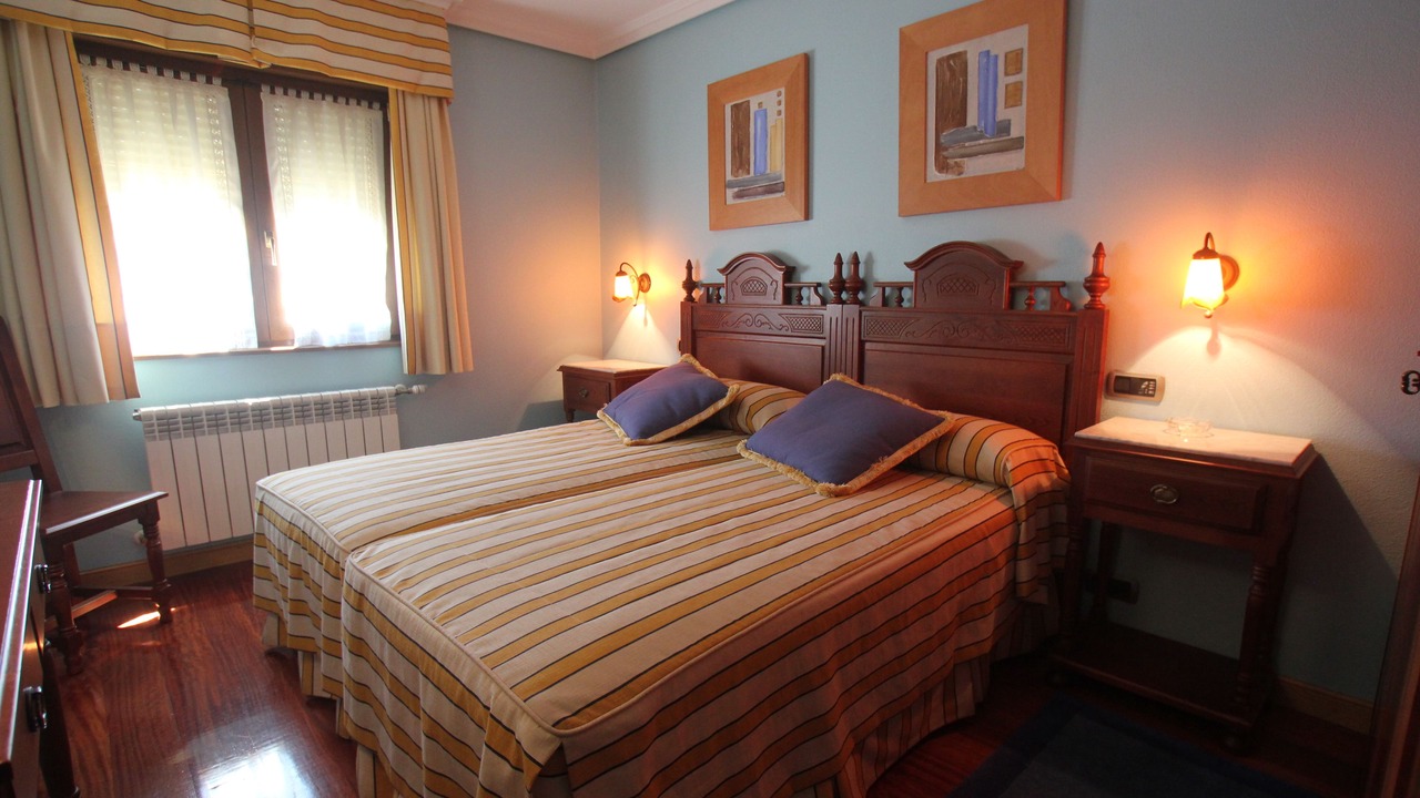 Photo of Bedroom in Santillana del Mar