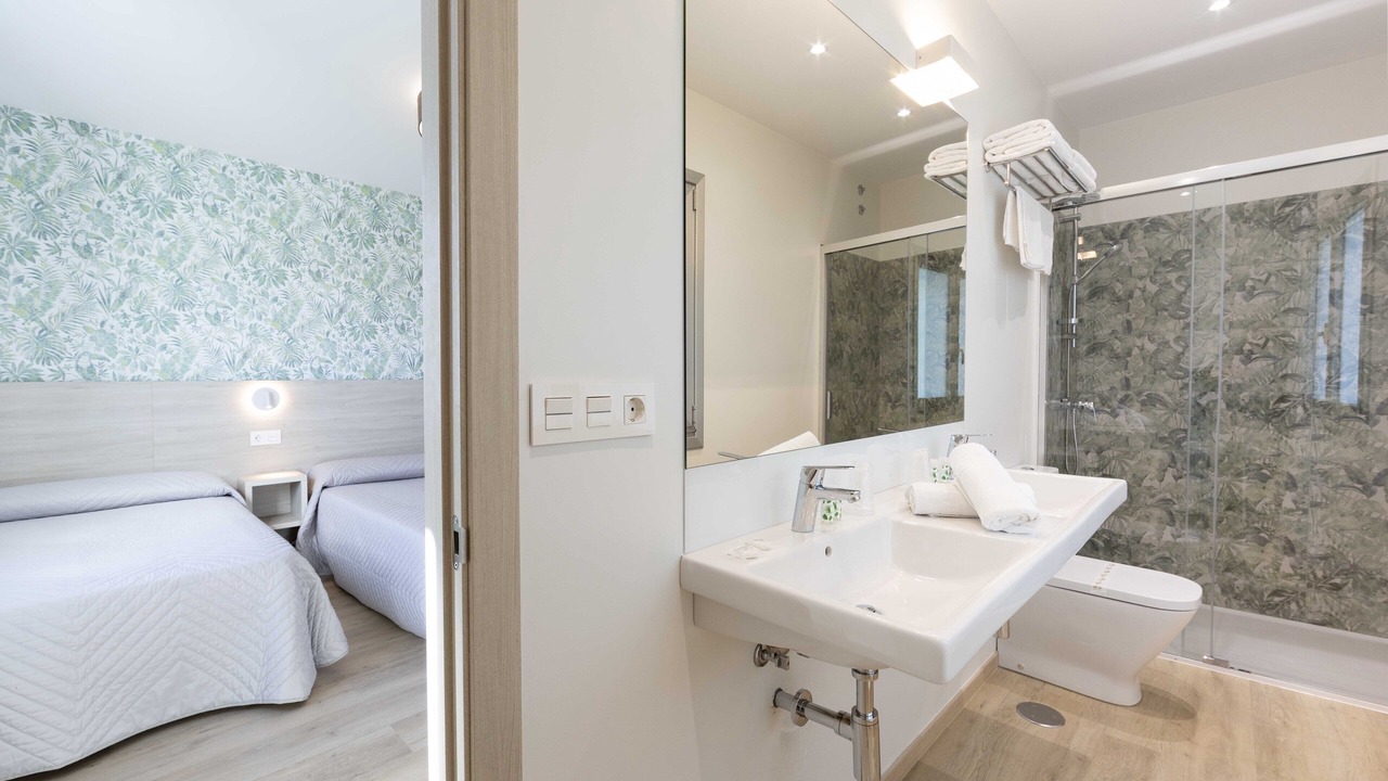 Photo of Bathroom in Vilanova