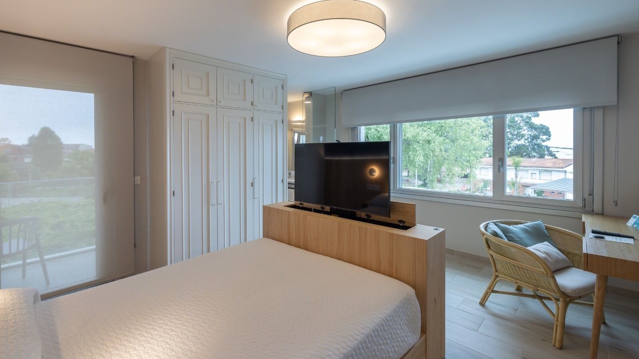 Photo of Bedroom in Vilanova