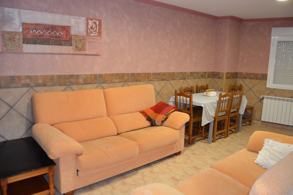Photo of Livingroom in Clavijo