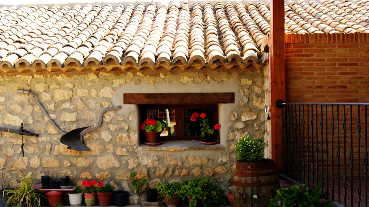 Photo of Outdoor in Lecera