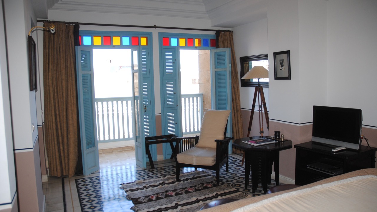Photo of Bedroom in Chbanat