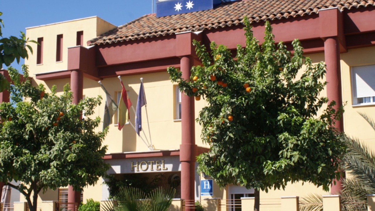 Photo of Outdoor in Distrito Noroeste