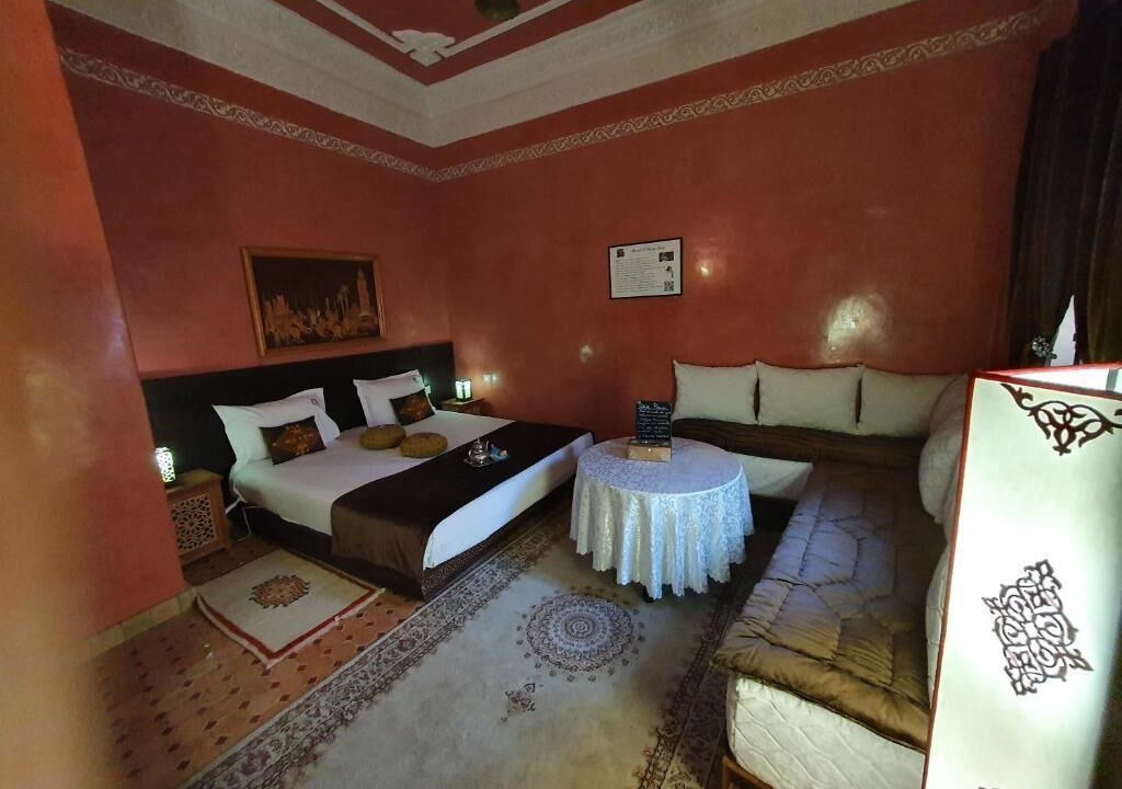 Photo of Bedroom in Sale Medina