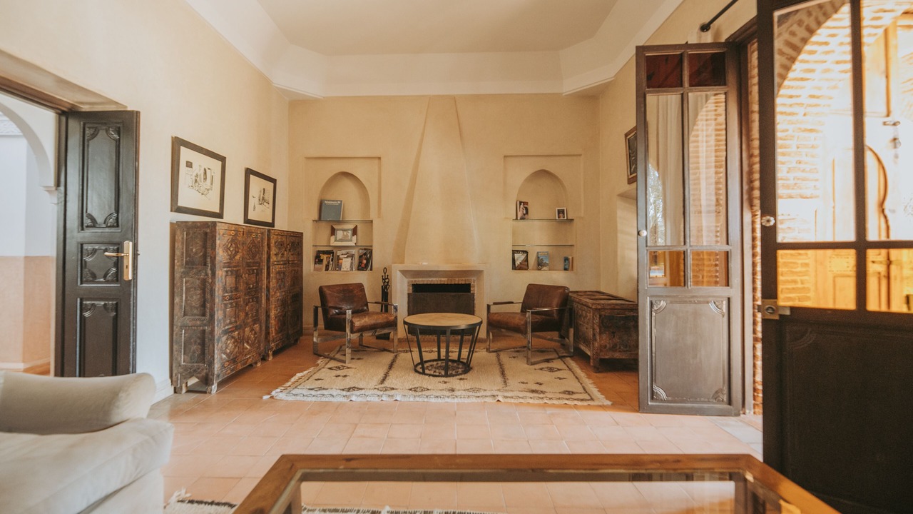 Photo of Livingroom in Annakhil