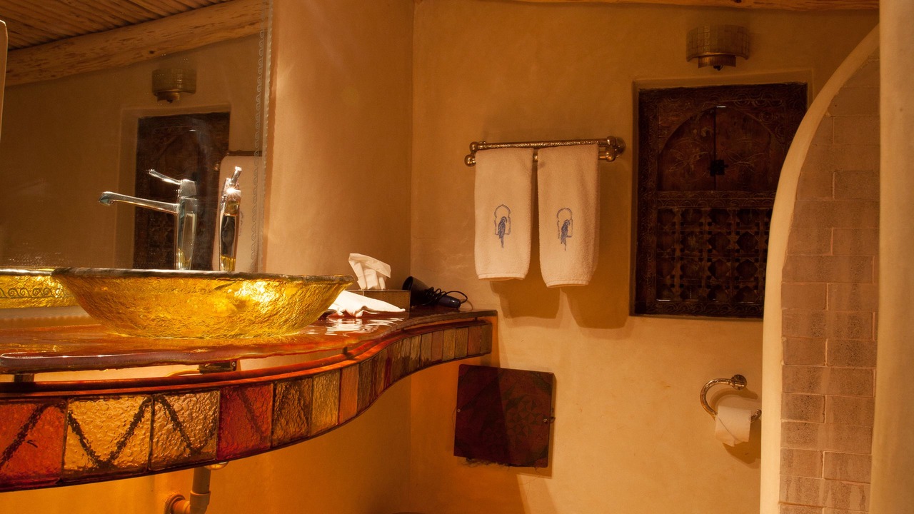 Photo of Bathroom in Annakhil