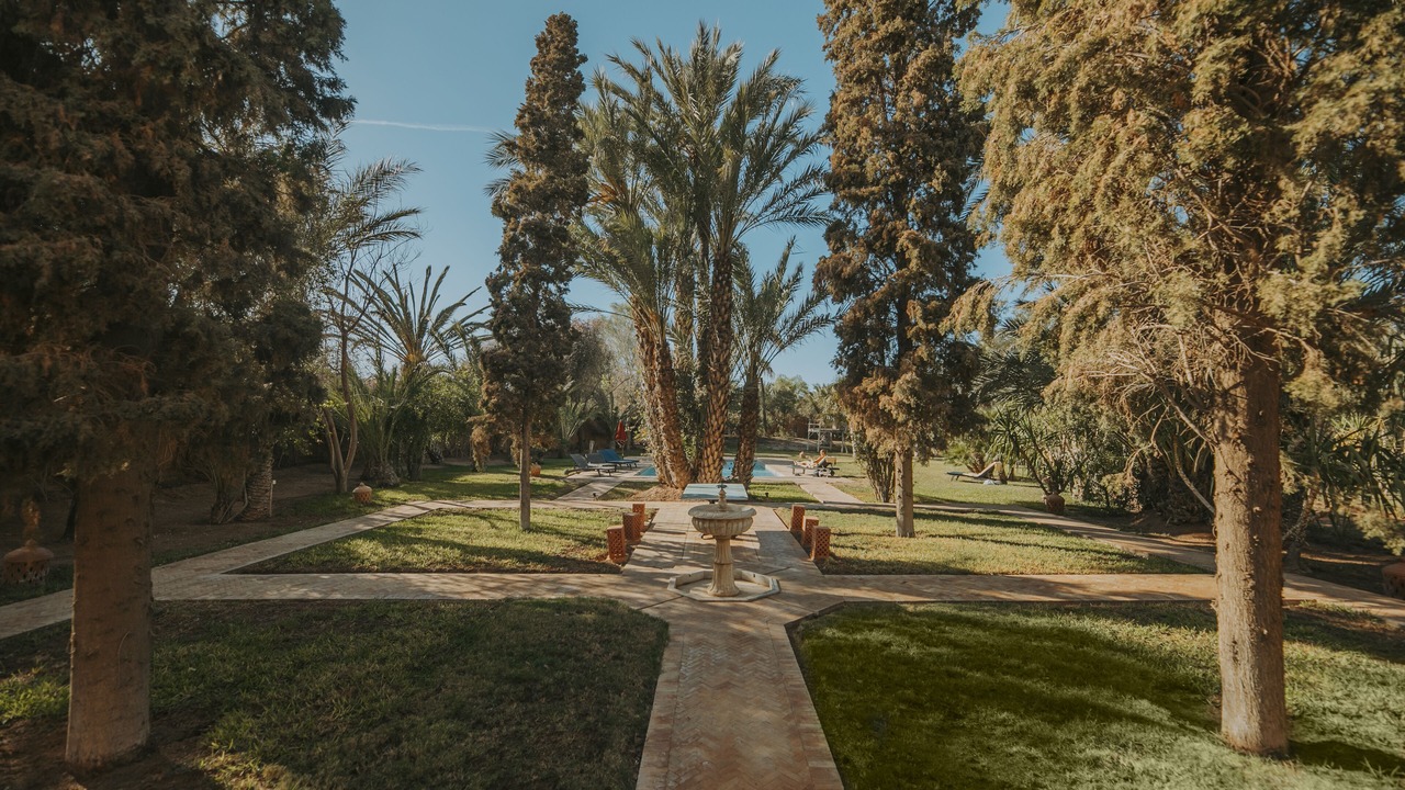 Photo of Outdoor in Annakhil