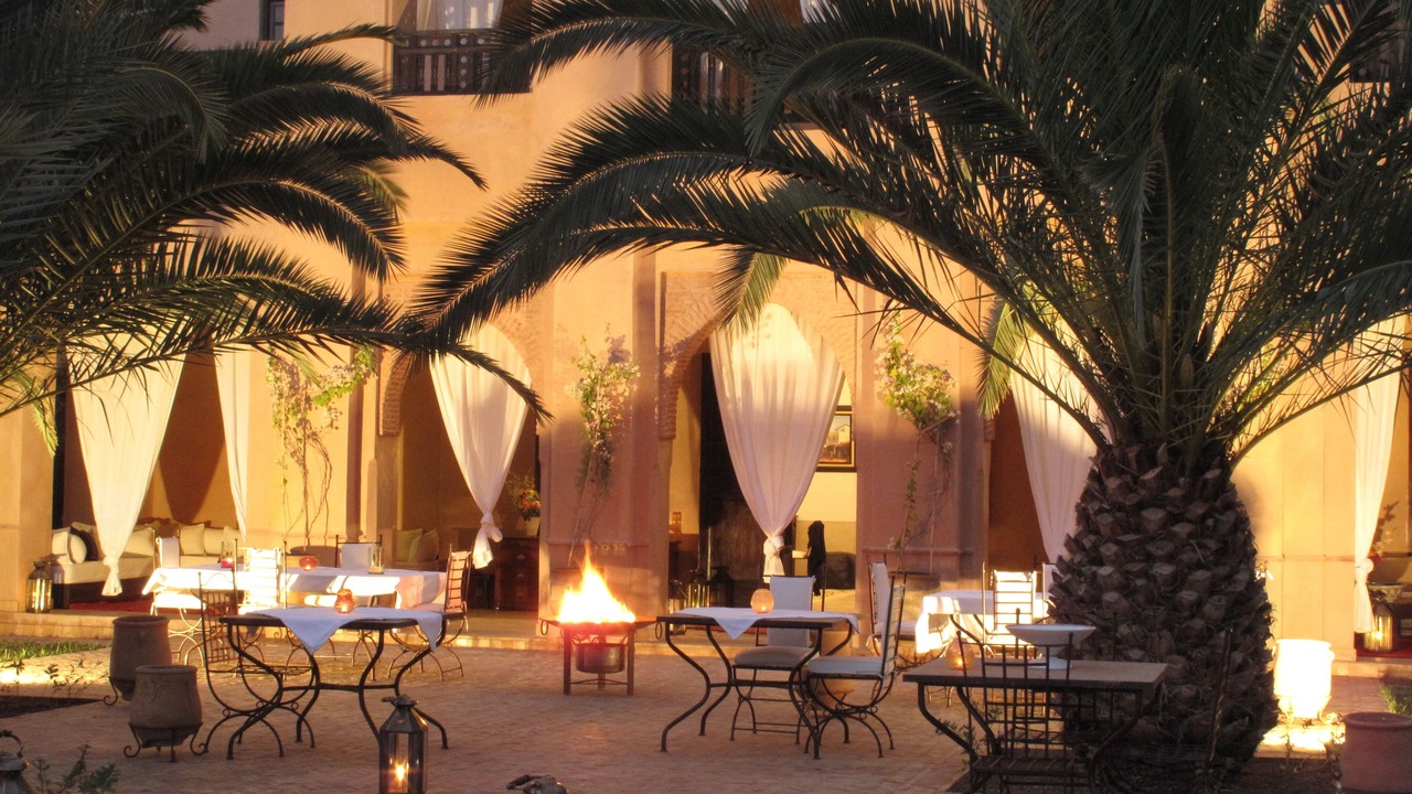 Photo of Patio Balcony in Annakhil