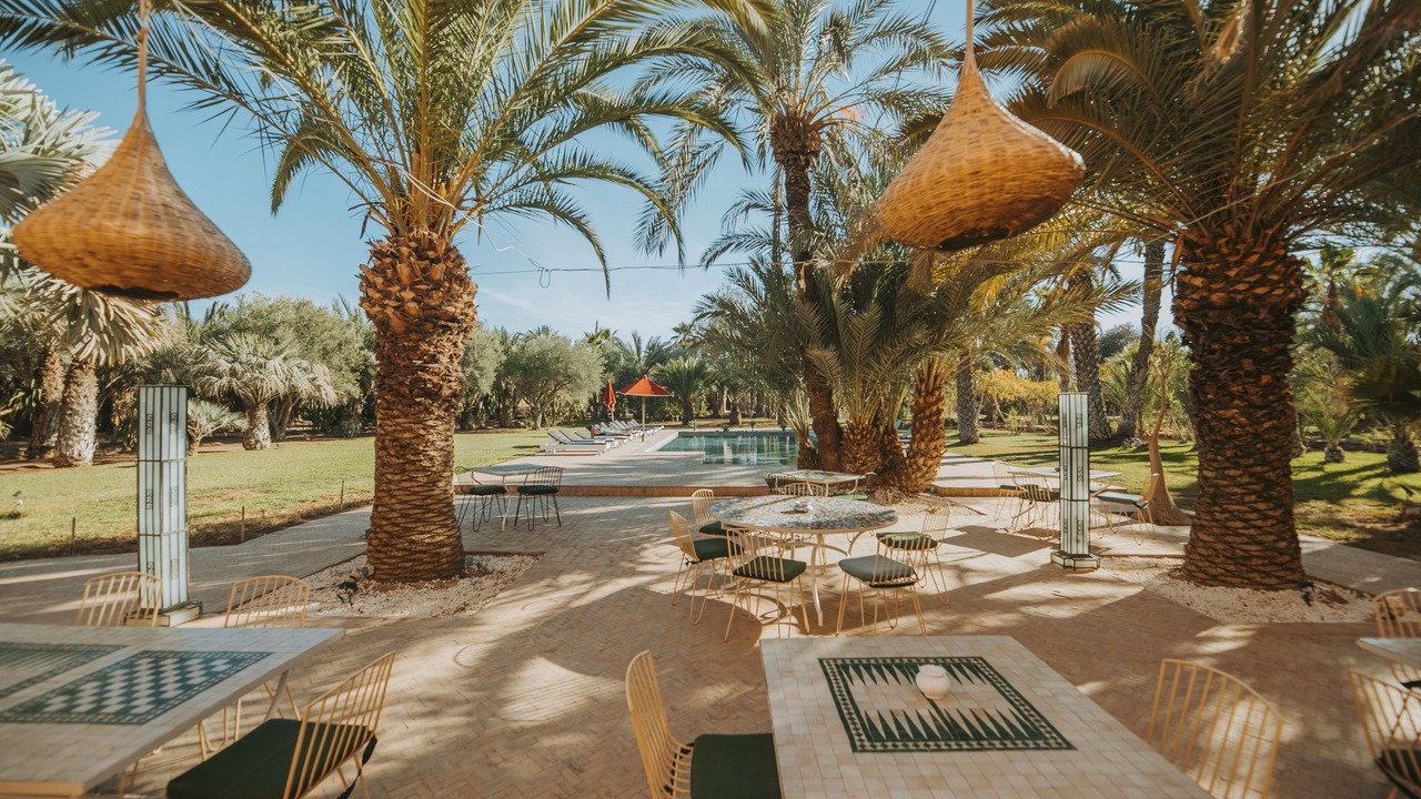 Photo of Outdoor in Annakhil