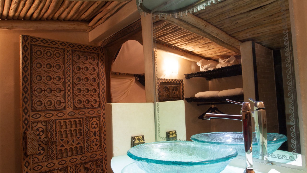 Photo of Bathroom in Annakhil