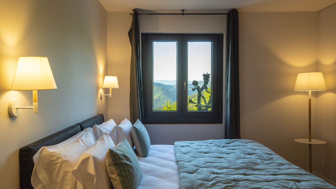 Photo of Bedroom in Eibar