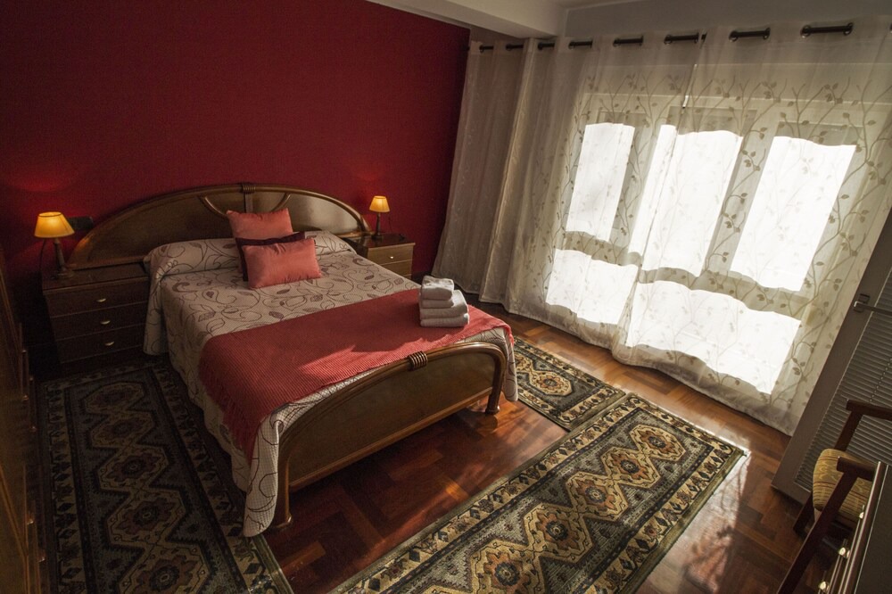 Photo of Bedroom in Cangas de Onis