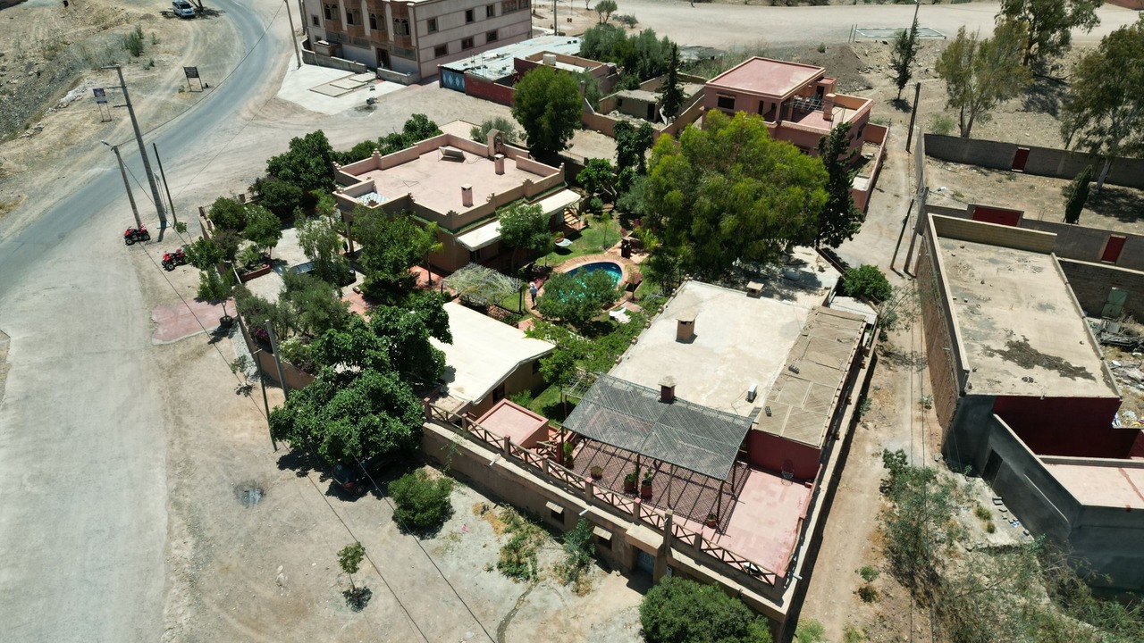 Photo of Outdoor in Aguergour