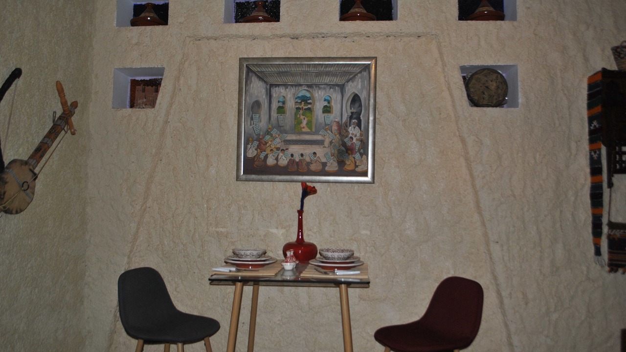 Photo of Others in Aghouatim