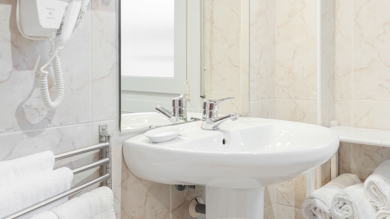 Photo of Bathroom in Zumaia