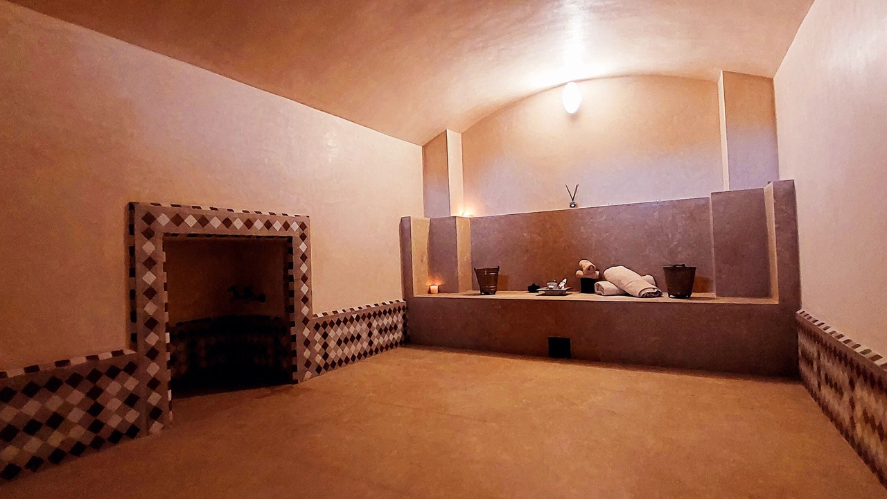 Photo of Bedroom in Ourika