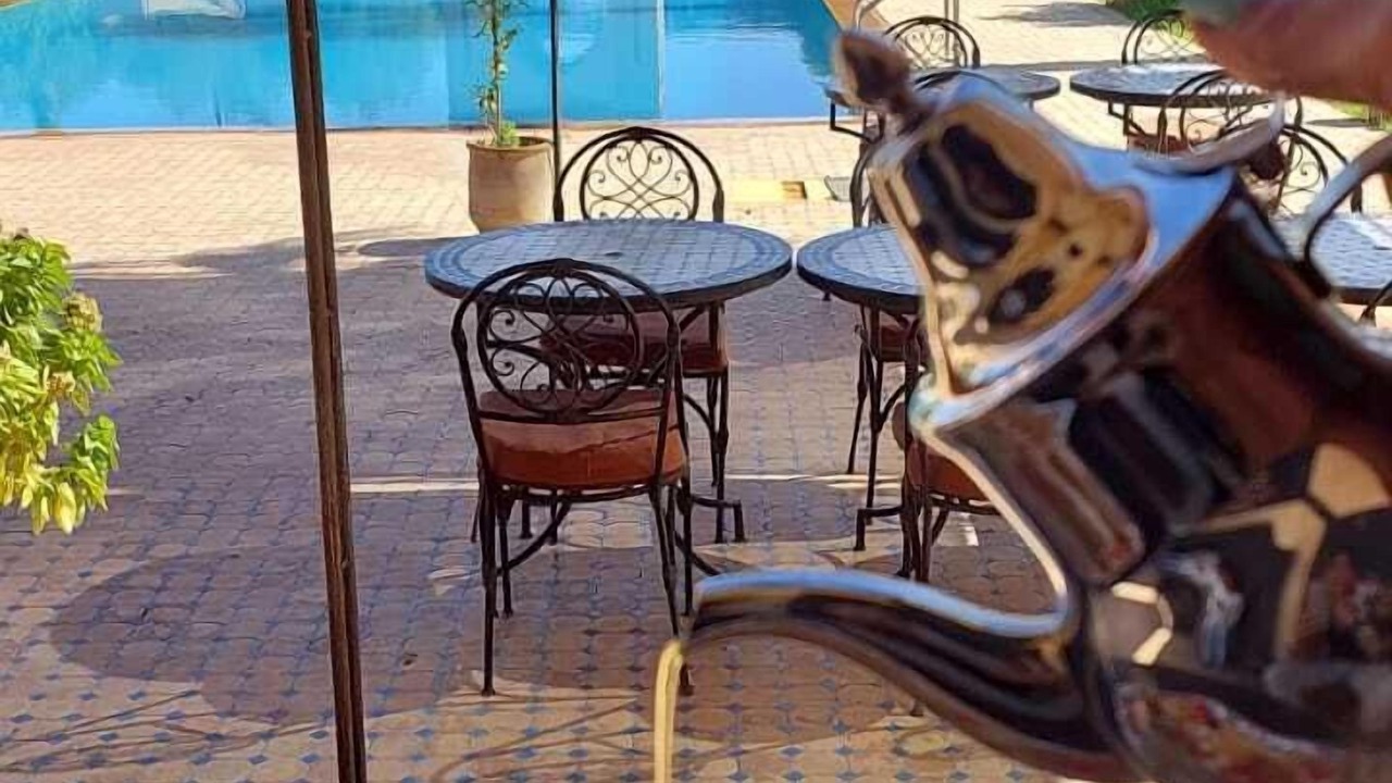 Photo of Outdoor in Ourika