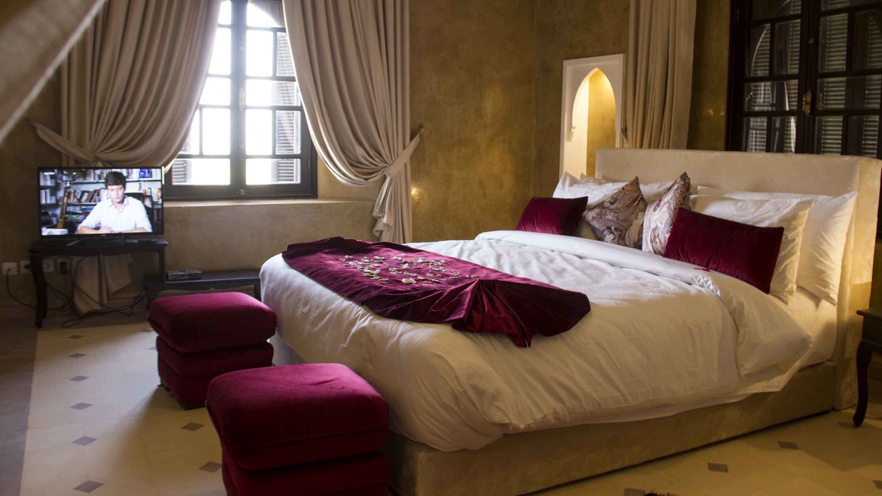 Photo of Bedroom in Ourika