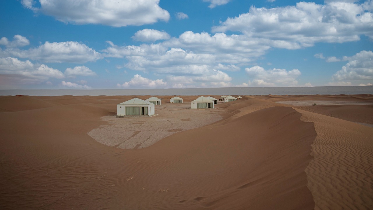 Photo of Outdoor in M'Hamid El Ghizlane