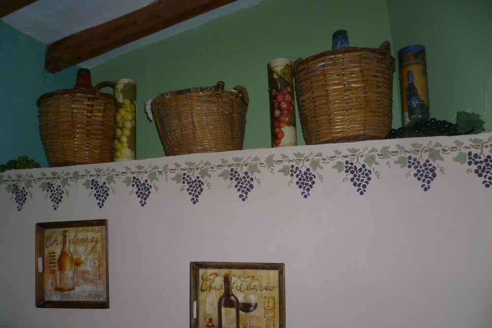 Photo of Bedroom in Ubeda