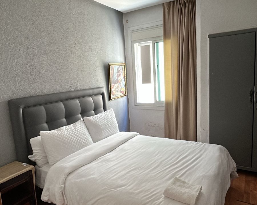 Photo of Bedroom in Tangier
