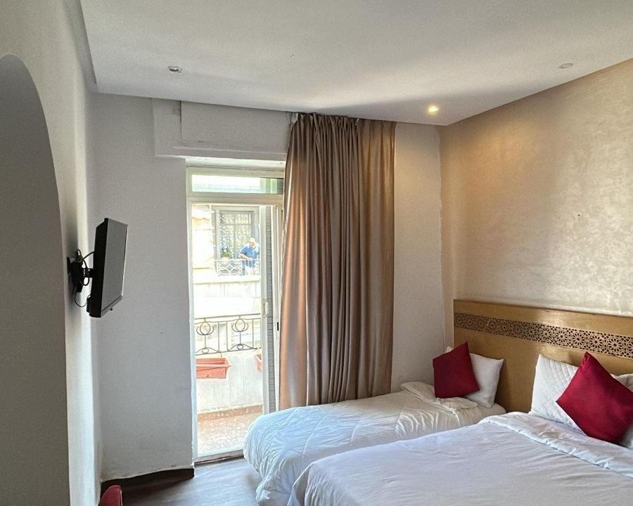 Photo of Bedroom in Tangier