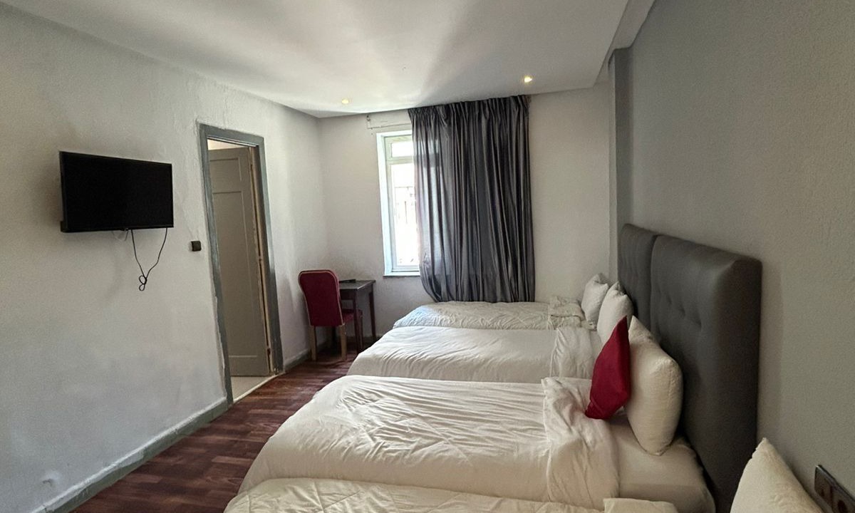 Photo of Bedroom in Tangier