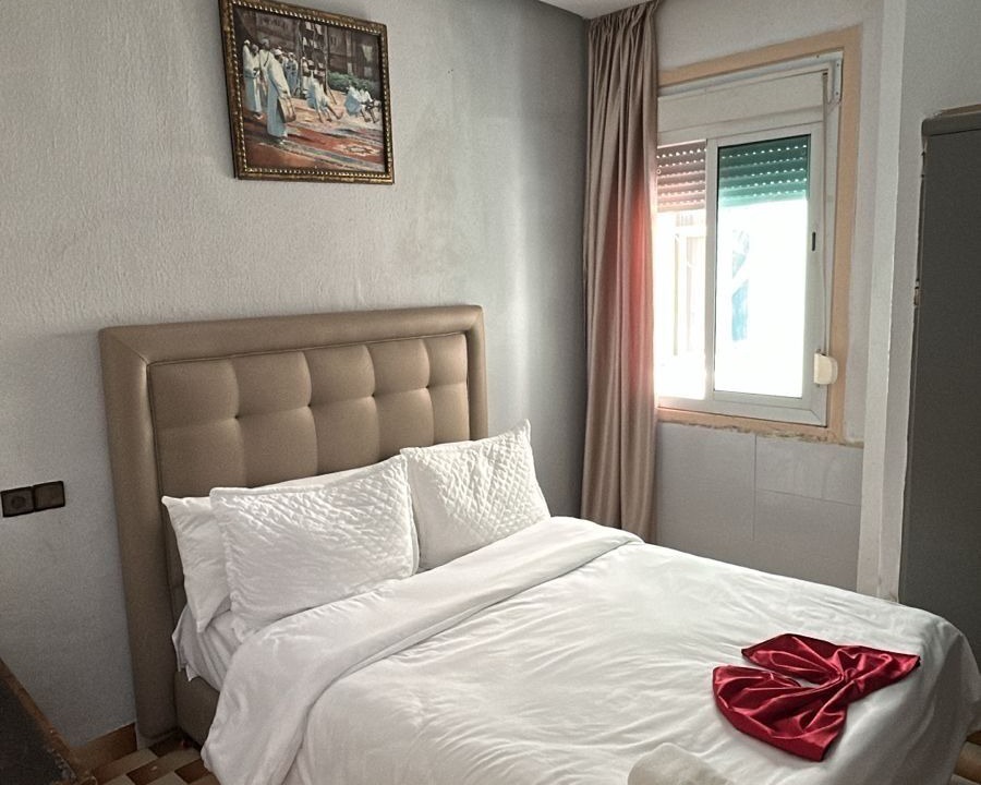 Photo of Bedroom in Tangier