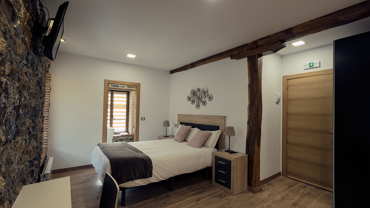 Photo of Bedroom in Ea