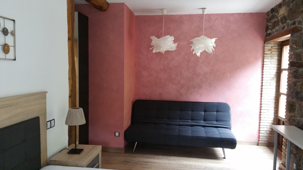 Photo of Bedroom in Ea