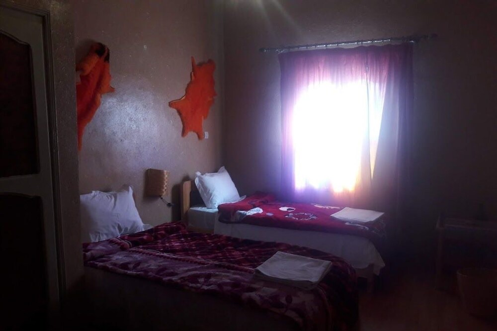 Photo of Bedroom in Tigzmerte