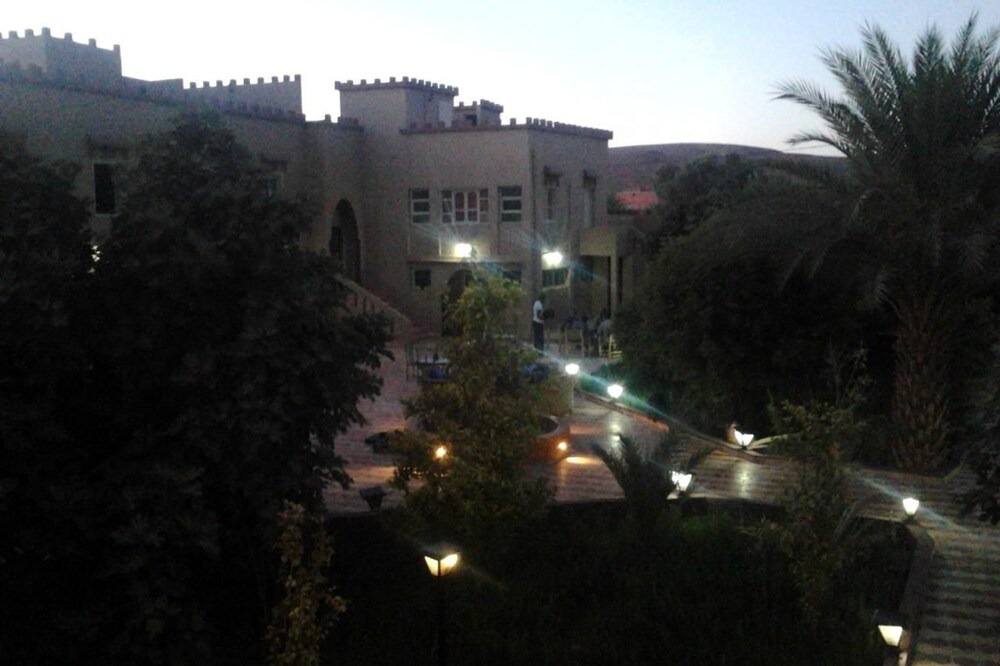 Photo of Outdoor in Tigzmerte