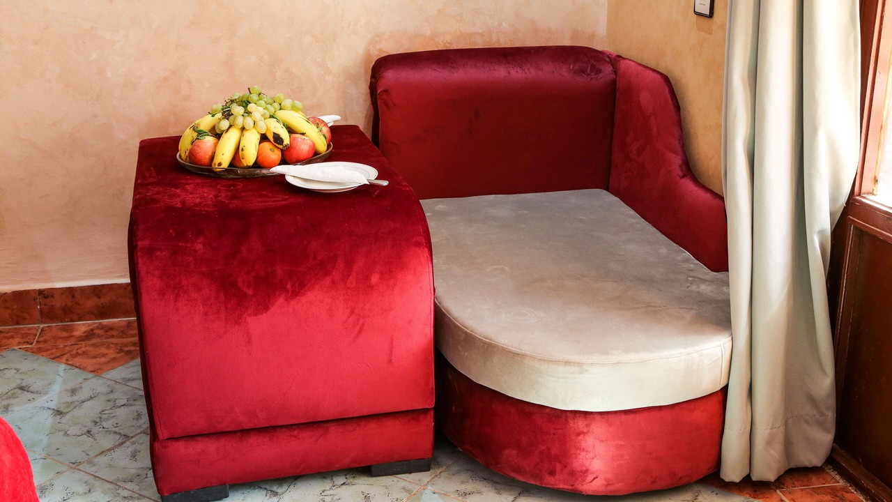 Photo of Bedroom in Erfoud