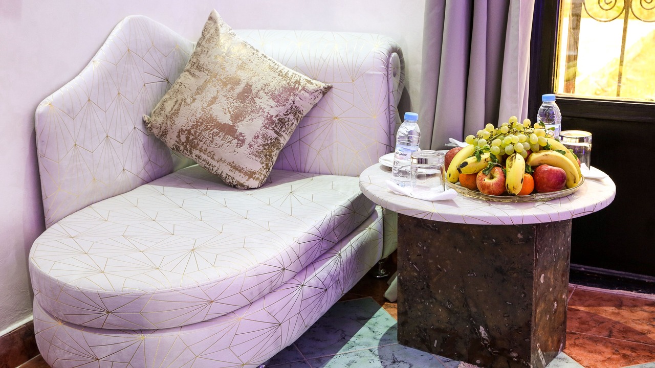 Photo of Bedroom in Erfoud