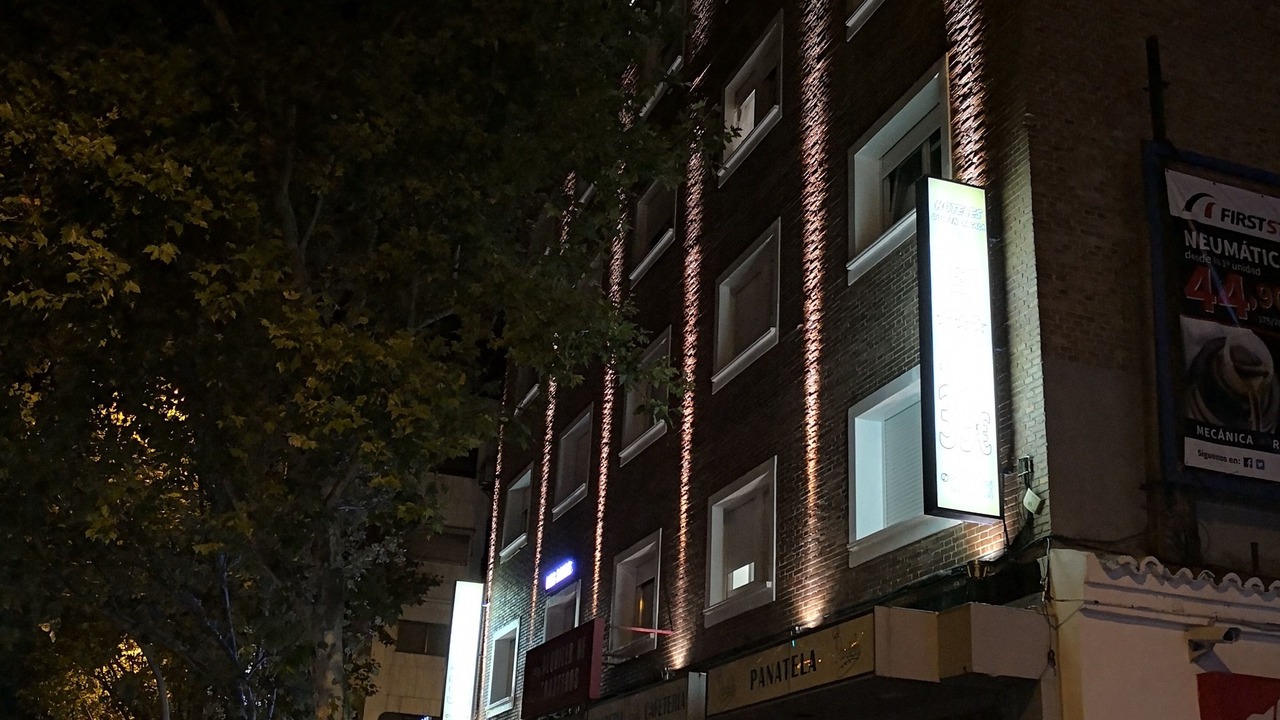 Photo of Outdoor in Ciudad Lineal